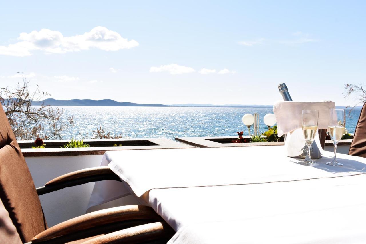 Villa Nico Zadar Exterior photo
