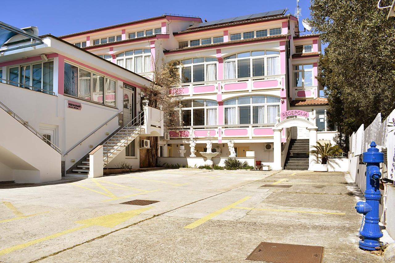 Villa Nico Zadar Exterior photo
