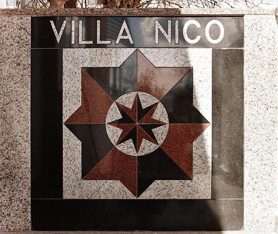 Villa Nico Zadar Exterior photo