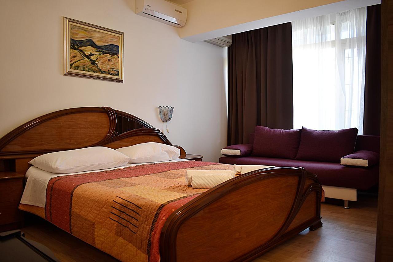 Villa Nico Zadar Exterior photo