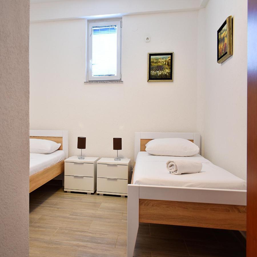 Villa Nico Zadar Exterior photo