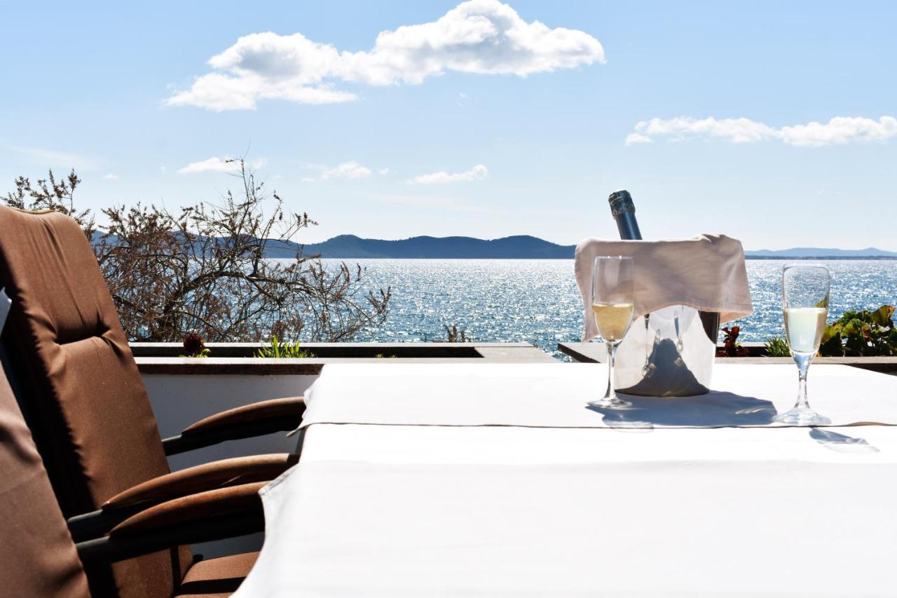 Villa Nico Zadar Exterior photo