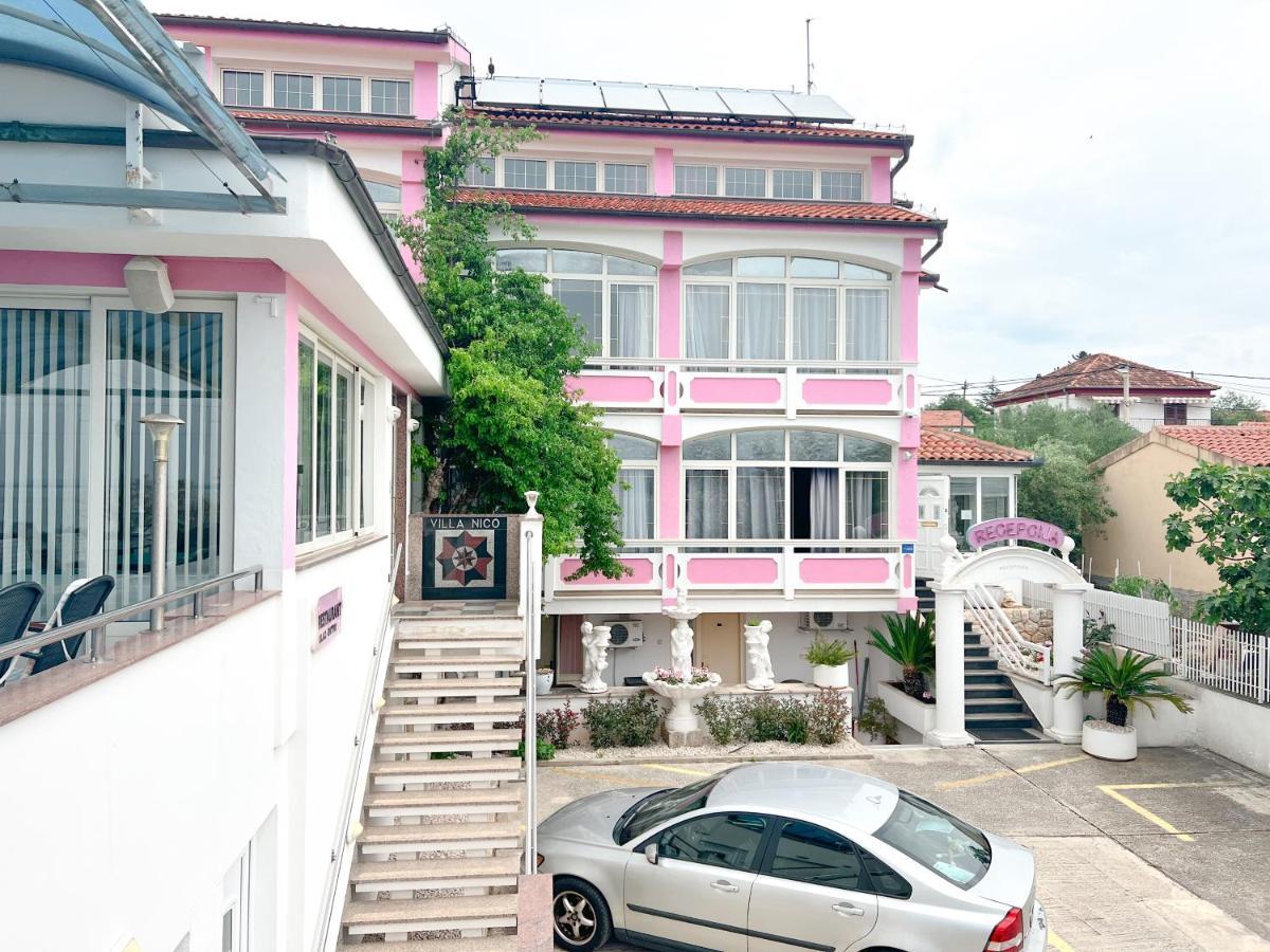 Villa Nico Zadar Exterior photo
