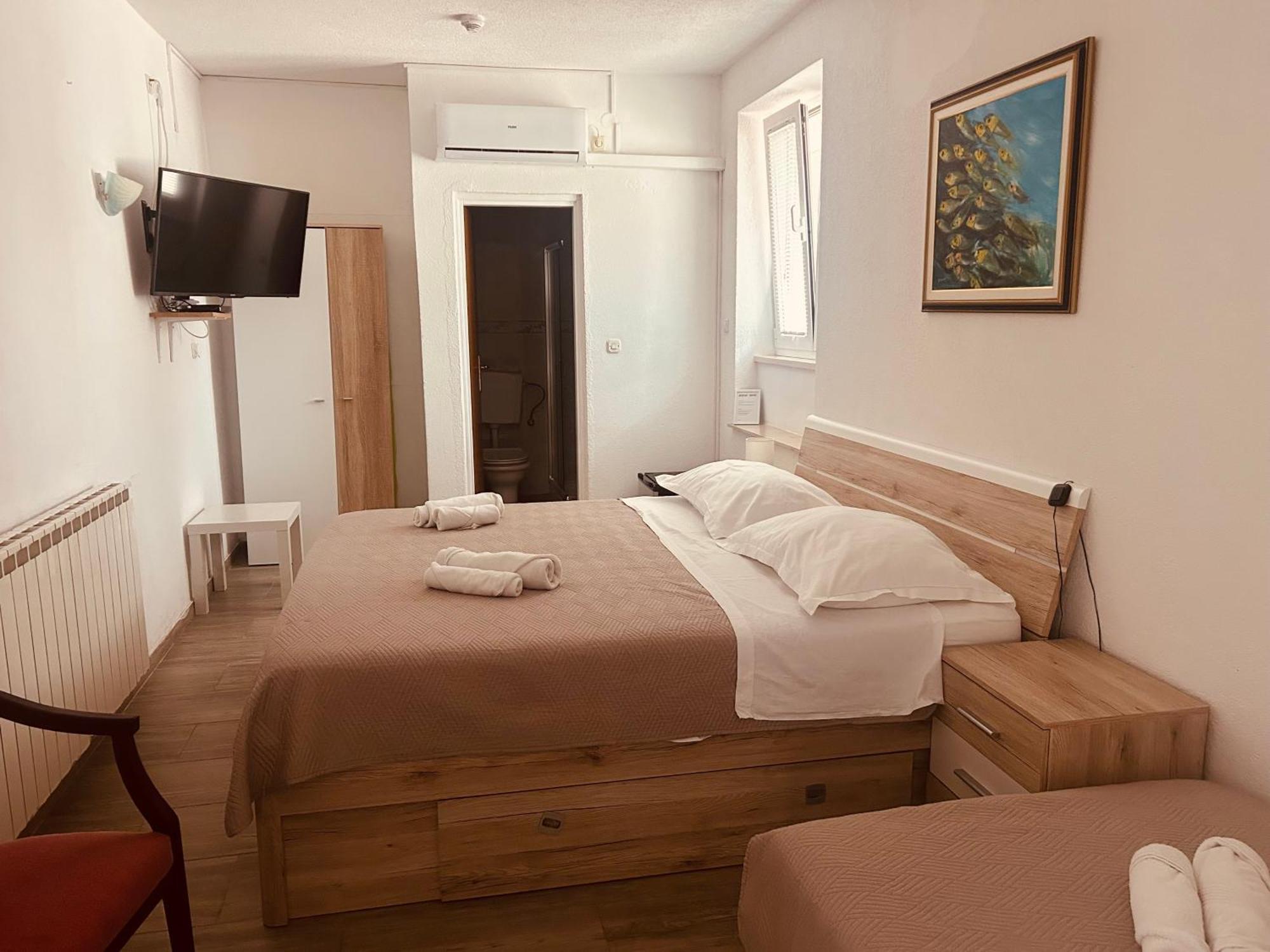 Villa Nico Zadar Exterior photo